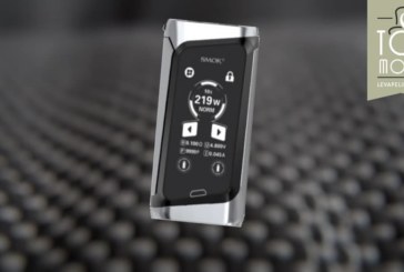 Morph 219 par Smok