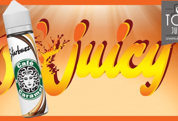Starbuzz par O’Juicy