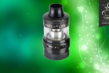 Aromamizer Lite RTA par Steamcrave