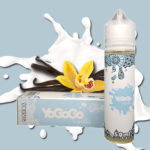 Yogogo Vanilla (Gamme Yogogo) par E-CHEF