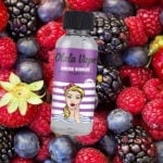 Amuse Bouche par Olala Vape