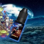 Astro-V (Gamme Galactik) par Flavor-Hit