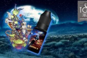 Astro-V (Gamme Galactik) par Flavor-Hit