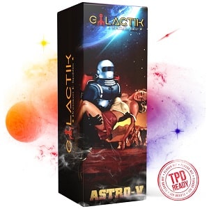 Astro-V (Gamme Galactik) par Flavor-Hit - 2