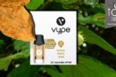 Blend Doré par Vype