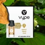 Blend Doré par Vype
