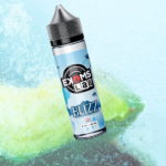 Blizz par Ekoms