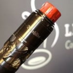 Brunhilde RTA par Vapefly