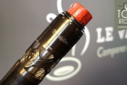 Brunhilde RTA par Vapefly