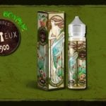 Cactus Goyave (Edition 1900) par Curieux
