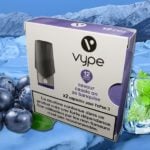 Cassis on ze Banquise par VYPE
