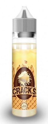 Crack's par Vap'Land Juice - 2