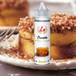 Crumble Original par La fabrique Française