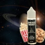 Dark Cook (Gamme Smoke Wars) par e-Tasty