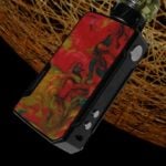 Drag 2 par VooPoo