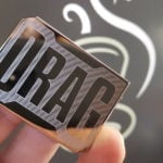 Drag Nano Pod Kit par Voopoo