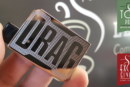 Drag Nano Pod Kit par Voopoo
