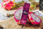 Dragon Fruit par Zap Juice