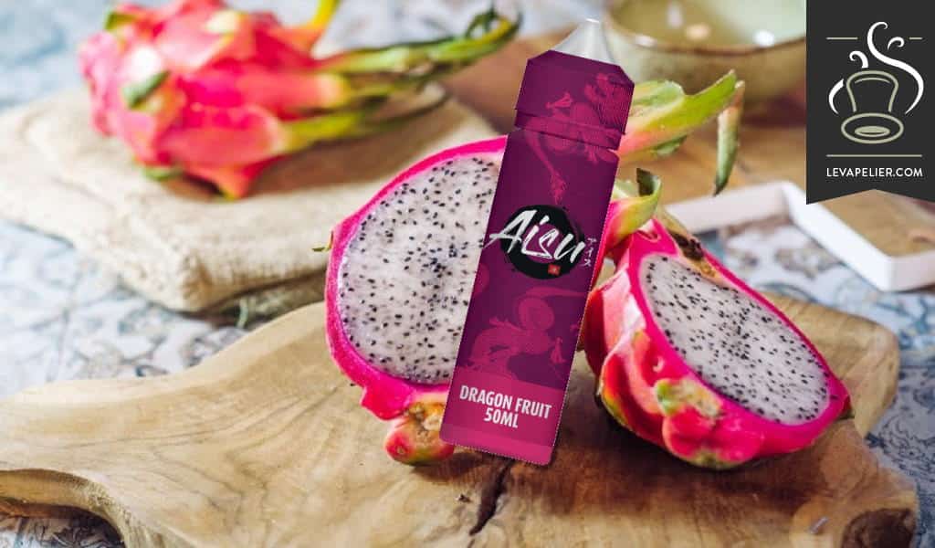 Dragon Fruit par Zap Juice