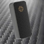 Druga Foxy par Augvape