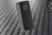 Druga Foxy par Augvape