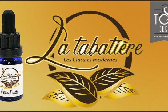 Extra Pueblo par La Tabatière