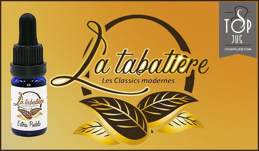 Extra Pueblo par La Tabatière