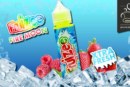 Fire Moon (Gamme Fruizee Xtra Fresh) par Eliquid-France