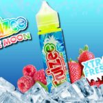 Fire Moon (Gamme Fruizee Xtra Fresh) par Eliquid-France