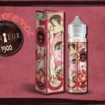 Fraise Grenade (Edition 1900) par Curieux