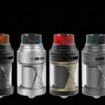 Horus RTA par Vapefly
