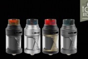 Horus RTA par Vapefly