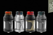 Horus RTA par Vapefly