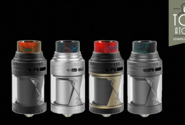 Horus RTA par Vapefly