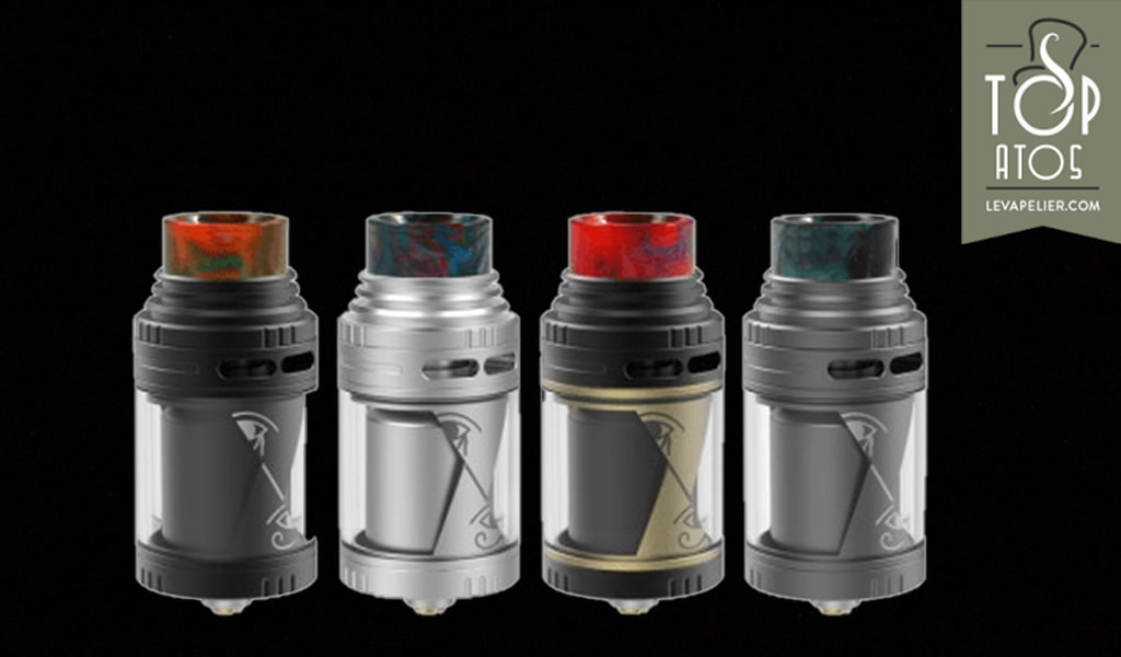 Horus RTA par Vapefly
