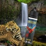 Japura (Gamme Amazone) par e-Tasty