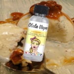Macadamilla par Olala Vape