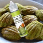 Madeleine Pistache par La Bonne Vape