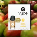 Mangue Tropicale par Vype