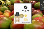 Mangue Tropicale par Vype