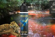 Mantaro (Gamme Amazone) par e-Tasty