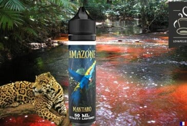 Mantaro (Gamme Amazone) par e-Tasty
