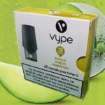 Melon Esquimau par VYPE