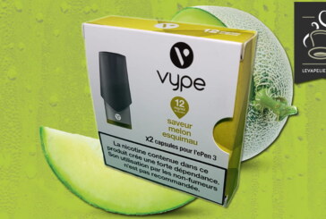 Melon Esquimau par VYPE