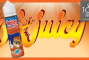 Mister Popcorn par O’Juicy