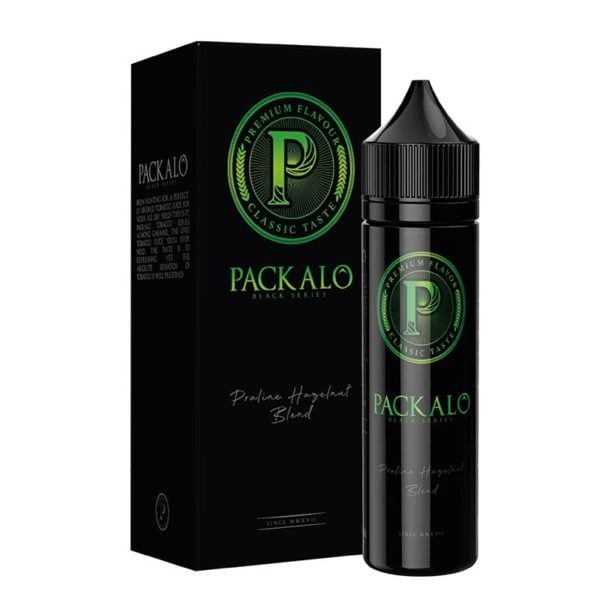 Praline Hazelnut Blend par Pack à l'Ô - 1