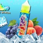 Purple Beach (Gamme Fruizee) par Eliquid-France