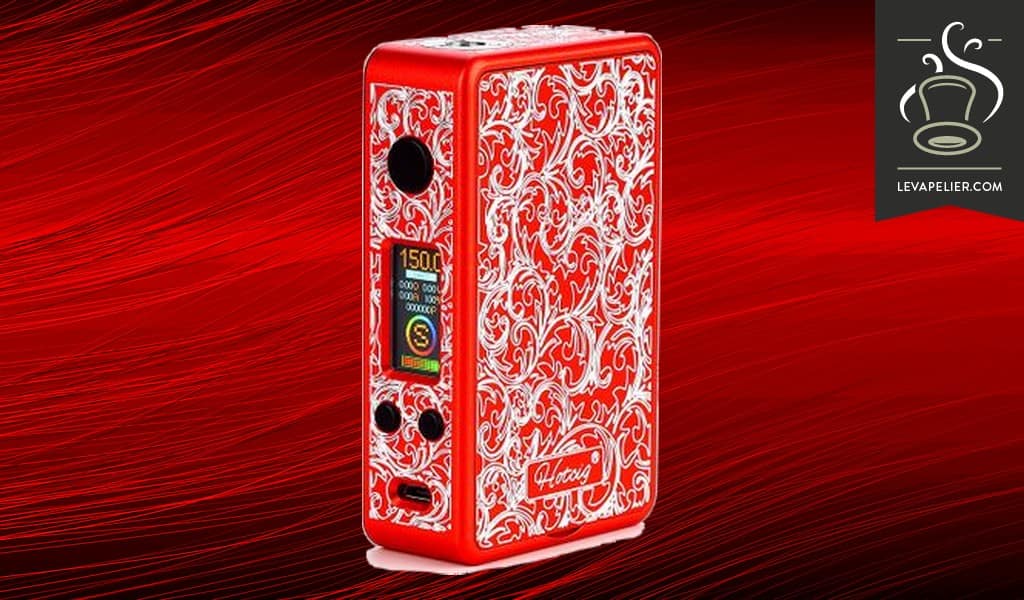 R150s par Hotcig