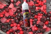 Red Fruits par Sunlight Juice