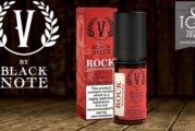 Rock par V by Black Note